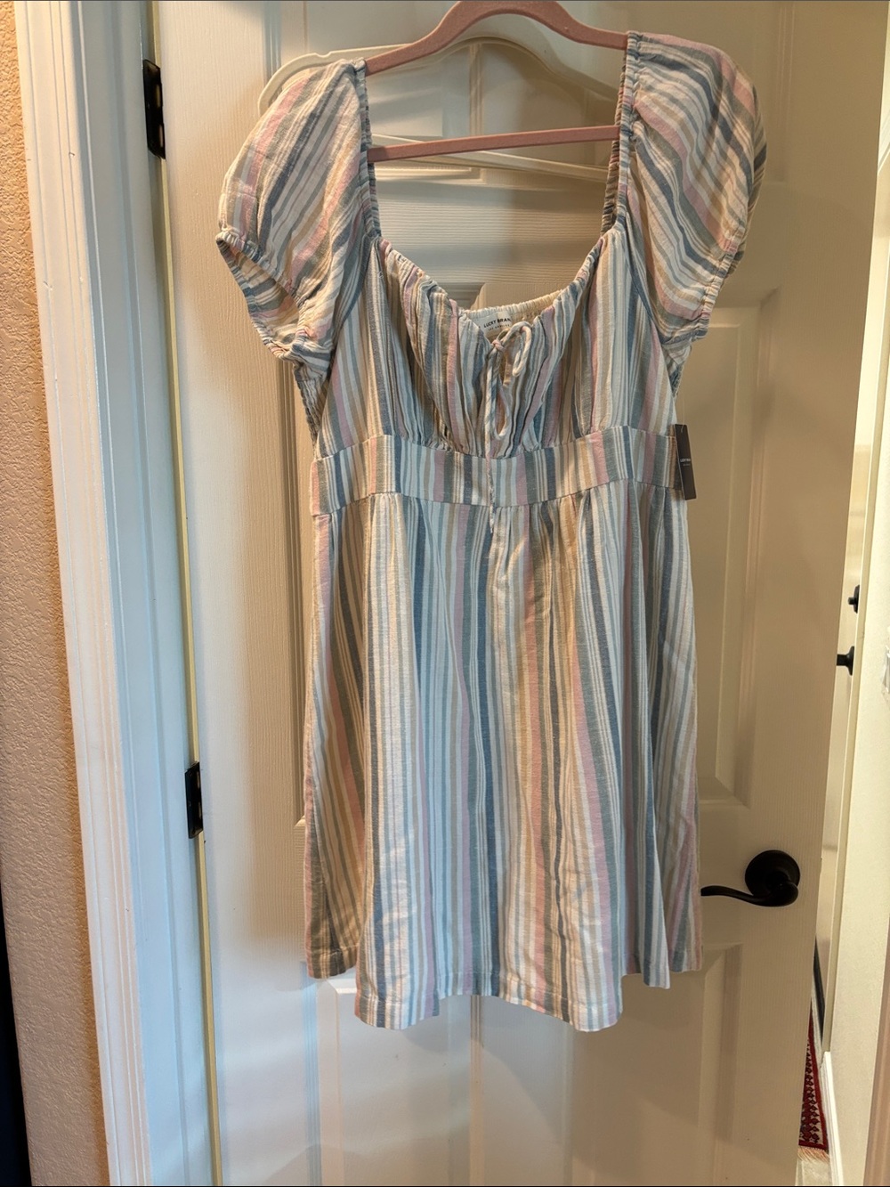 NWT- Lucky Brand dress